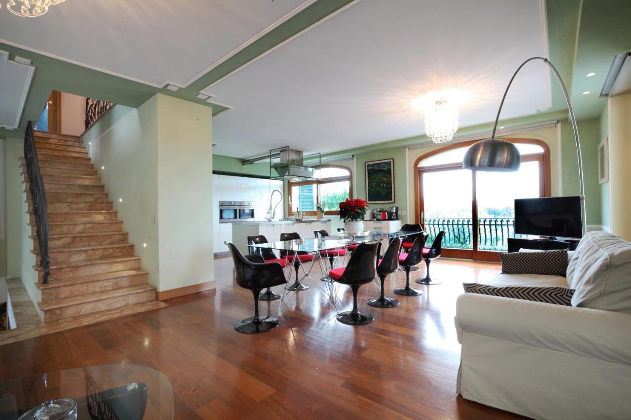 Agriturismo La Limonaia Mondavio エクステリア 写真
